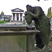 kensal green cemetery, london