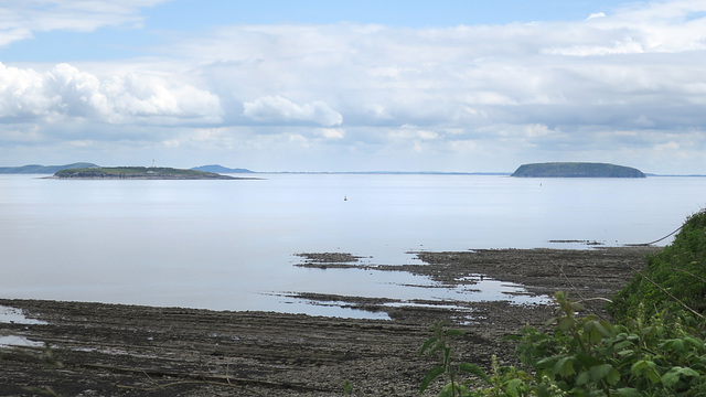 Lavernock Point