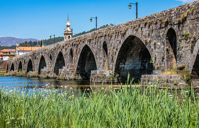 Ponte de Lima