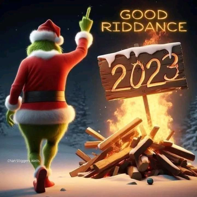 wsc[23]{meme} - good riddance to 2023