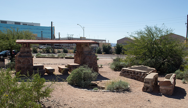 Tempe Moeur Park WPA (1906)