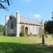 St Margaret's Church, Thorpe Market, Norfolk