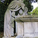 kensal green cemetery, london