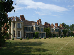 Fulbourn Manor 2011-06-04