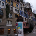 Hundertwasser Village