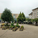 Weberplatz (Essen-Stadtkern) / 28.07.2019