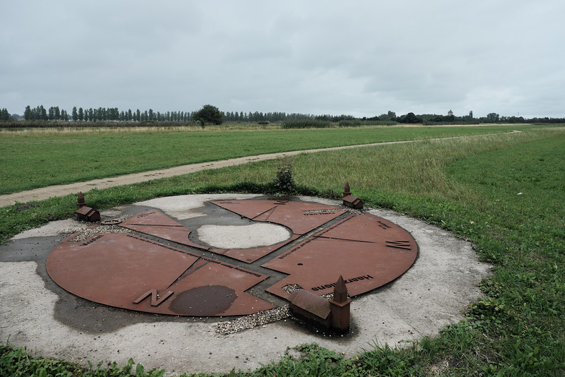 Kerkepaden