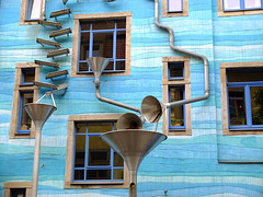 Dresden Kunsthofpassage