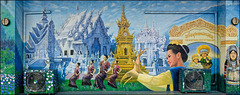 Lanna Street Art 03