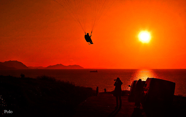 Cóctel fotográfico para variar + (2 notas)