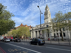 Westminster Council House