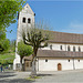 Sankt Cyriak Sulzburg  01