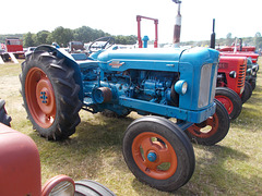 cls[25] - Fordson