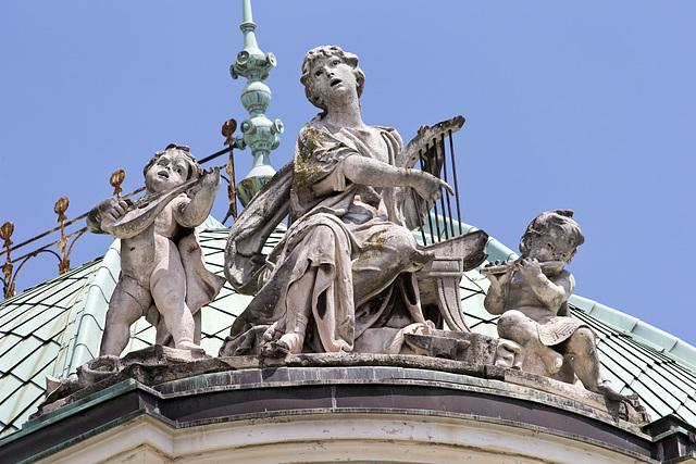 Rijeka - Croazia