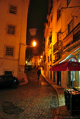 Rua do Vigário - Alfama (© Buelipix)
