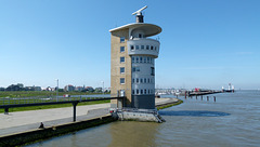 Radarstation Cuxhaven