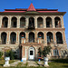 Soroca- Gypsy Palace