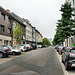 Kastanienallee (Essen-Stadtkern) / 28.07.2019
