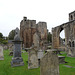 Elgin Cathedral