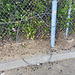 A fence