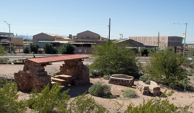 Tempe Moeur Park WPA (1908) Tempe Moeur Park WPA (1908)