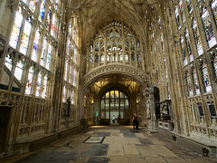 Gloucester Cathedral