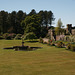 Gardens At Culzean Castle