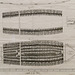 Plan du brick négrier "La Vigilante" (1823)