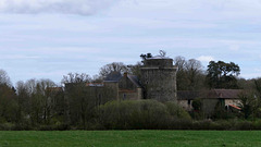 Château de Saint-Mesmin