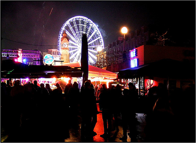 Düsseldorf, Jahreswechsel 2014-2015 009