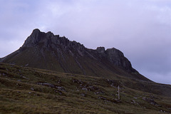 Stac Polly