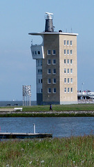 Radarstation Cuxhaven