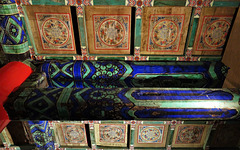 Forbidden City, inside Meridian Gate_2