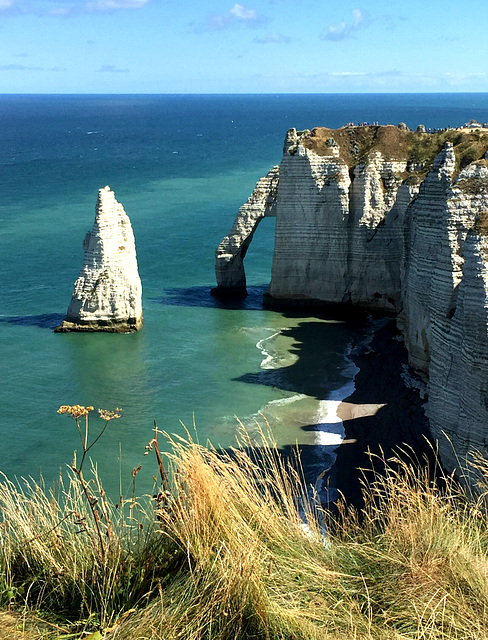 Etretat