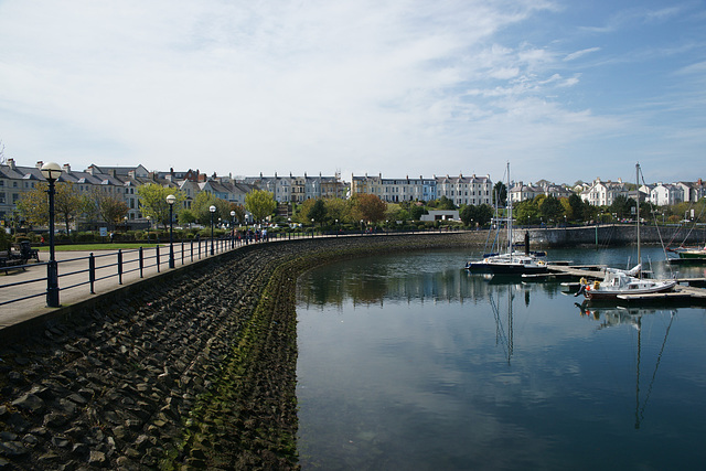 Bangor Marina