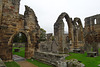 Elgin Cathedral