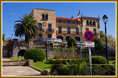 Ayuntamiento de Getxo -edificio 1- (+1PiP)