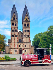 Basilika St. Kastor