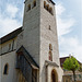 Sankt Cyriak Sulzburg  04