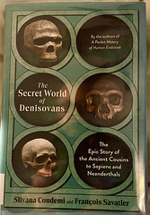 The Secret World of Denisovans