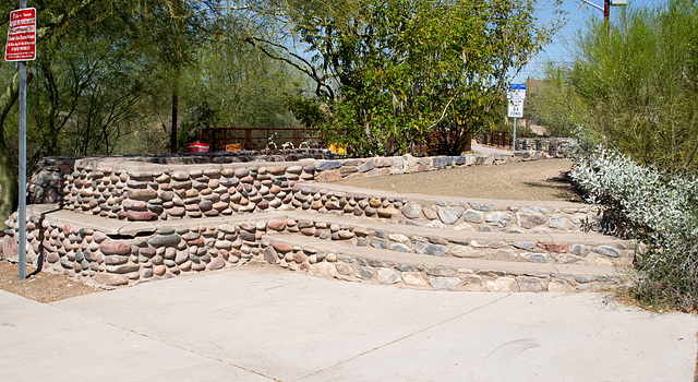 Tempe Moeur Park WPA (1910)