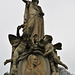 kensal green cemetery, london