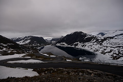 2015 Norway - Trondheim to Bergen