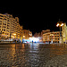 Valencia by night (© Buelipix)