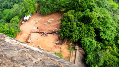 Sigiriya, Sri Lanka tour - the seventh day