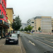 Friedrich-Ebert-Straße (Essen-Stadtkern) / 28.07.2019