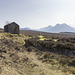 Raasay: Tramway junction