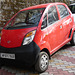 Shimla- Tata Nano (The People's Car)