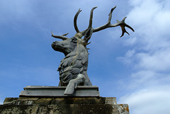 Antlers: Bowood