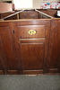 Box Pews at All Saints Church, Lubenham, Leicestershire